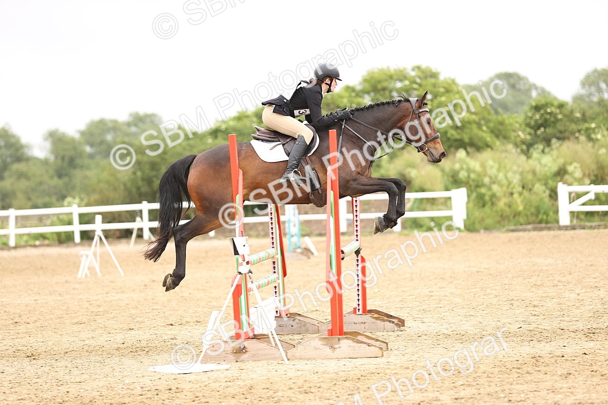 SBM_001644 - Class 7 - 90cm