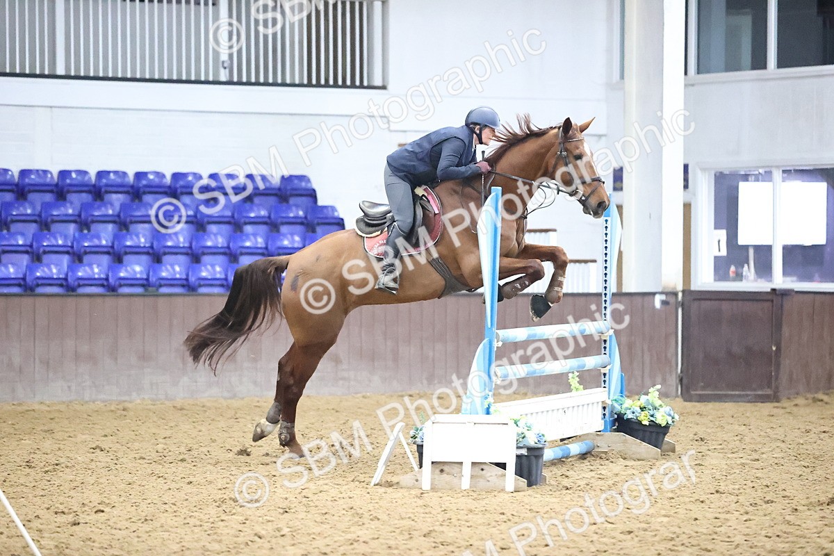 SBM_007310 - Class 22 - Senior  - 1.05m