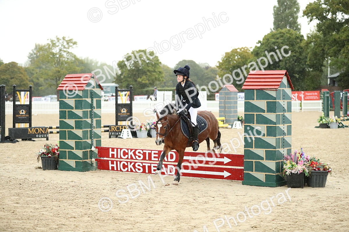 SBM_34327 - J60 Clear Round 50cm