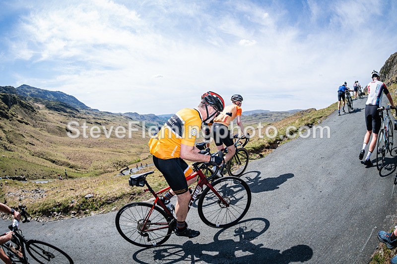 143737 - Hardknott Pass Camera 2 14.00-15.00