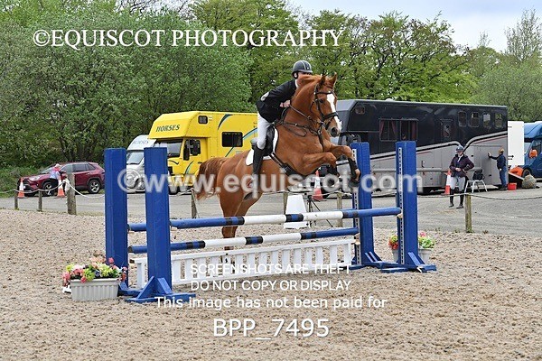 BPP_7495 - CLASS 13 SAT 0.85m Amateur Championship Qualifier