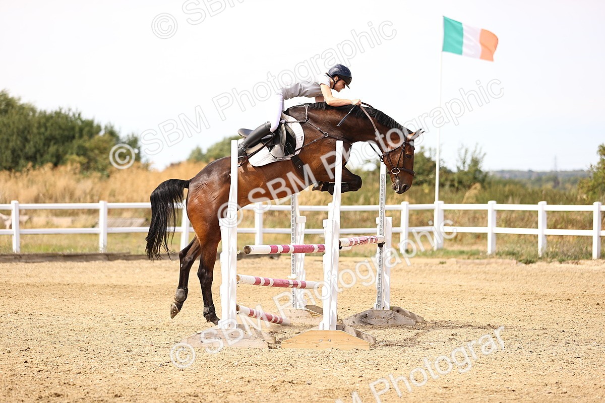 SBM_001133 - Class 4 - Senior Discovery - 1.00m Open