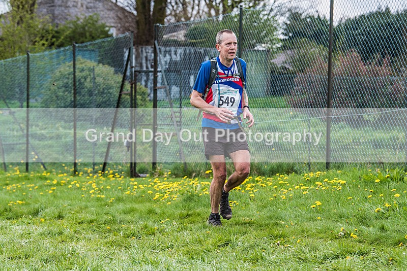 3 Peaks-3607 - The 3 Peaks Race - The Finish - Saturday 29th April 2023