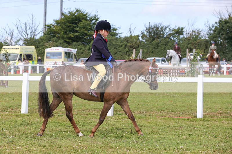 1X9A3824 - Plaited Mini Ridden Championship