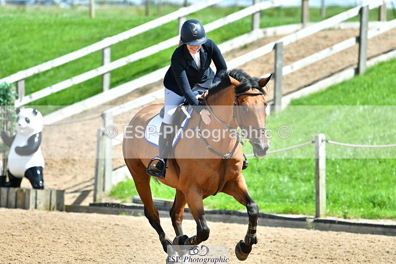 230729A-115342-05606 - Cls 14 NAF Bronze League Semi Final