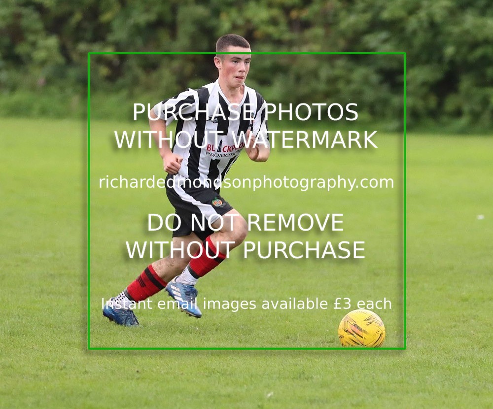 IMG_0319 - Kendal Town Under 18s vs Workington