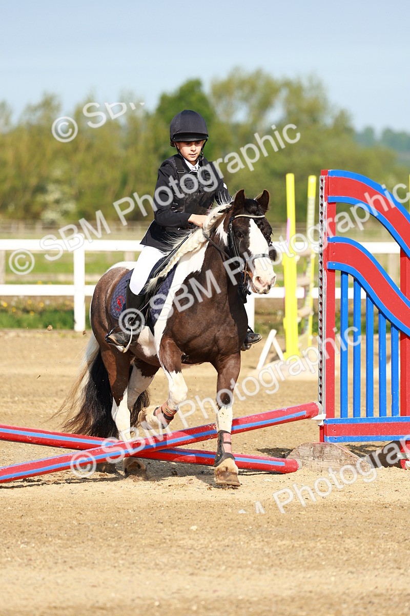 SBM_006158 - Class 1 - 40cm