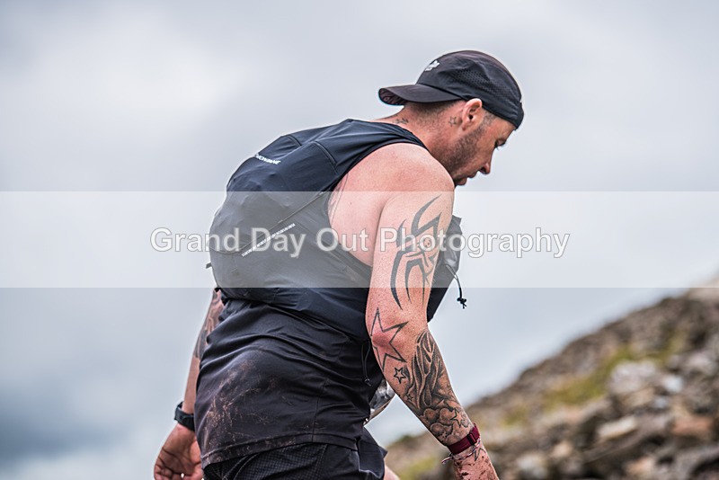 Borrowdale-1579 - Borrowdale Fell Race Saturday 5th August 2023
