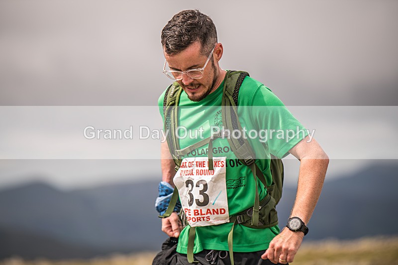 Rydal Round-597 - Rydal Round Fell Race Thursday 31st July 2025