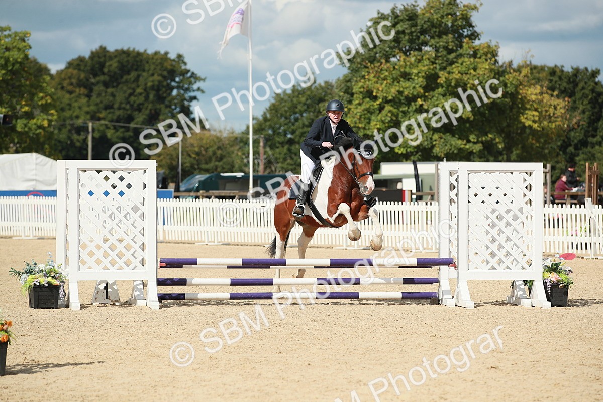 SBM_25274 - J28 Senior 60cm Championship
