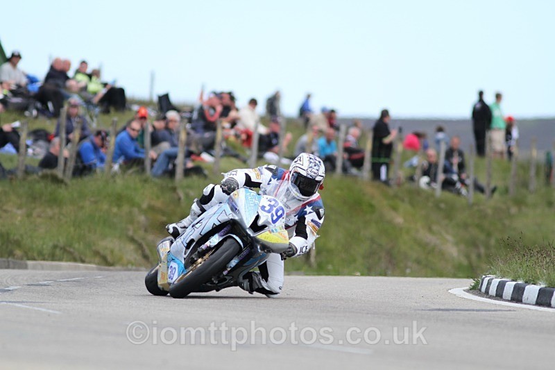  - Supersport Race 1
