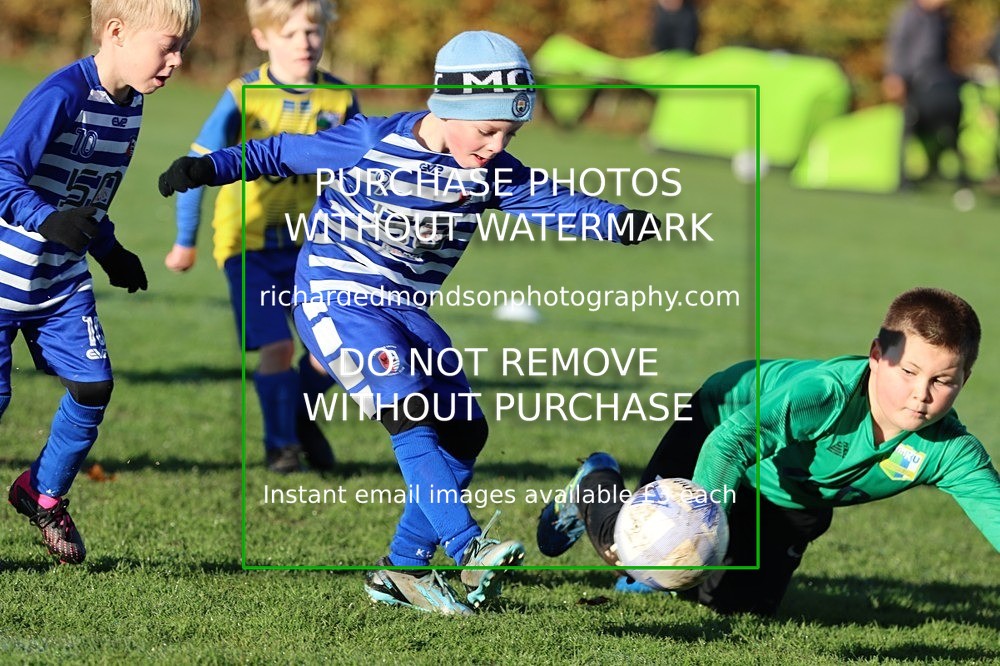 IMG_3786 - Kendal Utd Colts U7 vs Ambleside U7's (11/11/23)