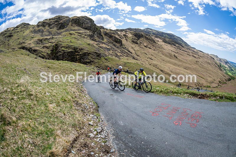 132735 - Hardknott Pass Camera 2 13.00-14.00