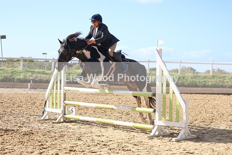 3E7A5461 - Class 10: 90cm open