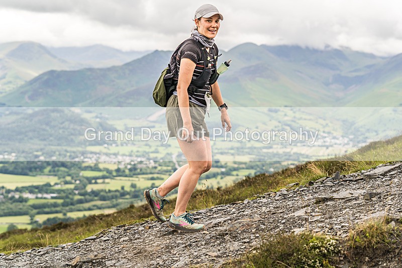 Skiddaw-301 - Skiddaw Fell Race Sunday 7th July 2014