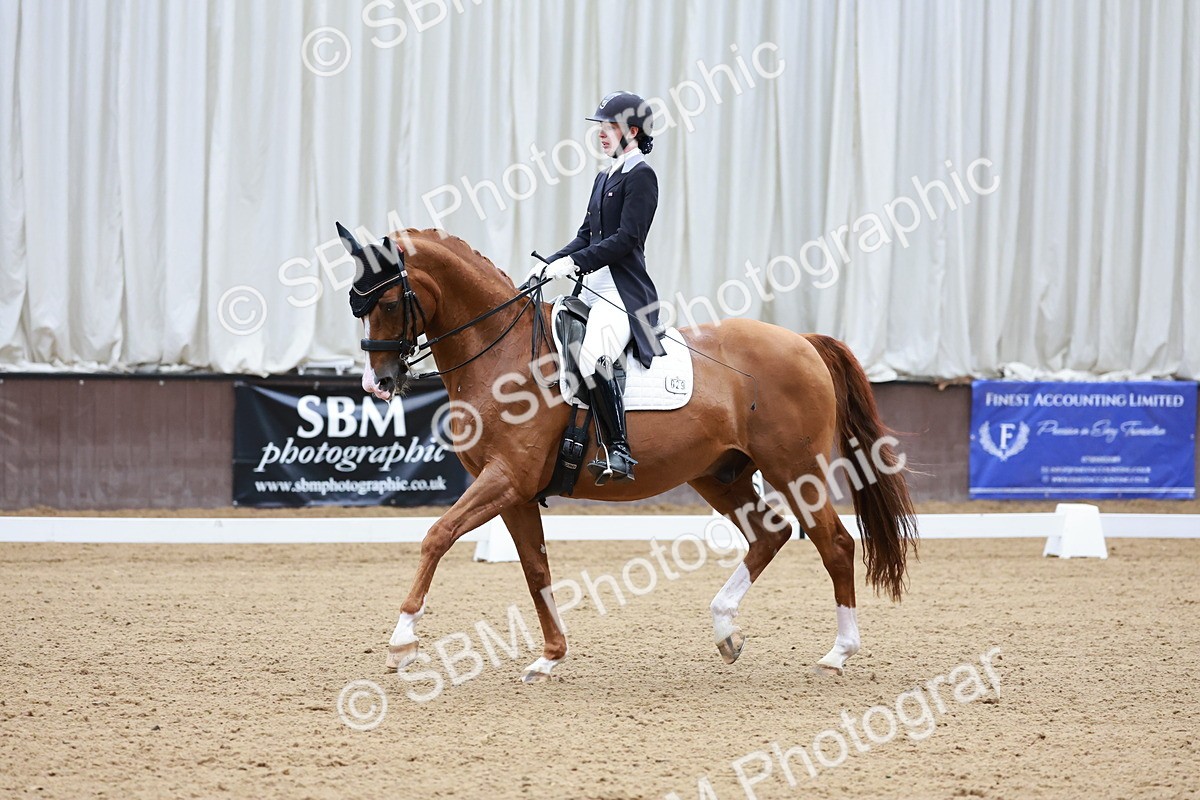 SBM_014130 - Class 4 - FEI INT I