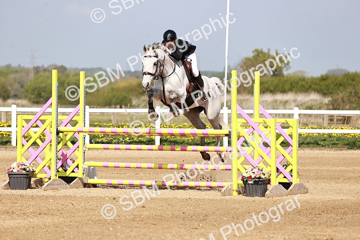  - Class 22 - Senior Discovery - 1.00m