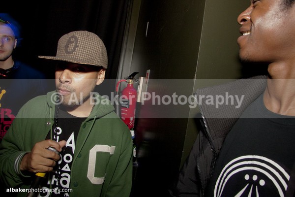 147 - Soul:ution @ BOTW 26.08.12