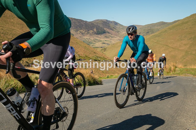 101338 - Newlands Pass 10.00 - 11.00