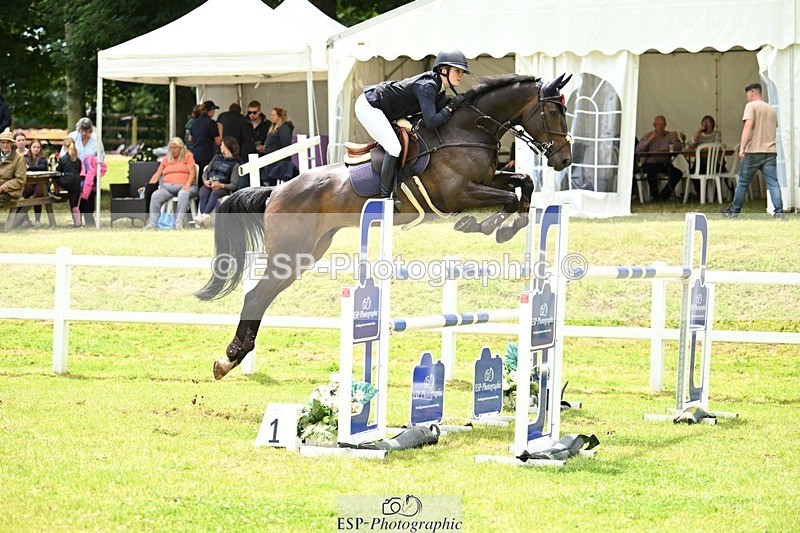 240707-124259-20423 - Cls 47 Foxhunter 2nd Round