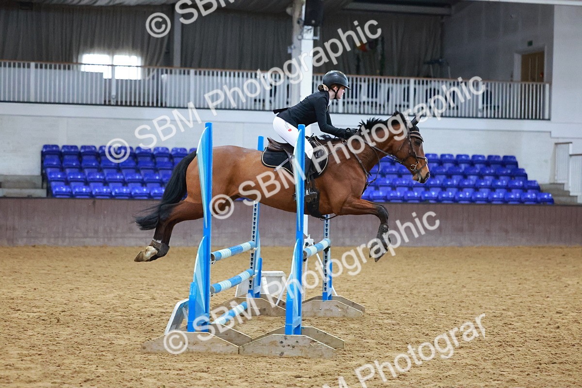 SBM_000497 - Class 2 - Senior British Novice - 90cm