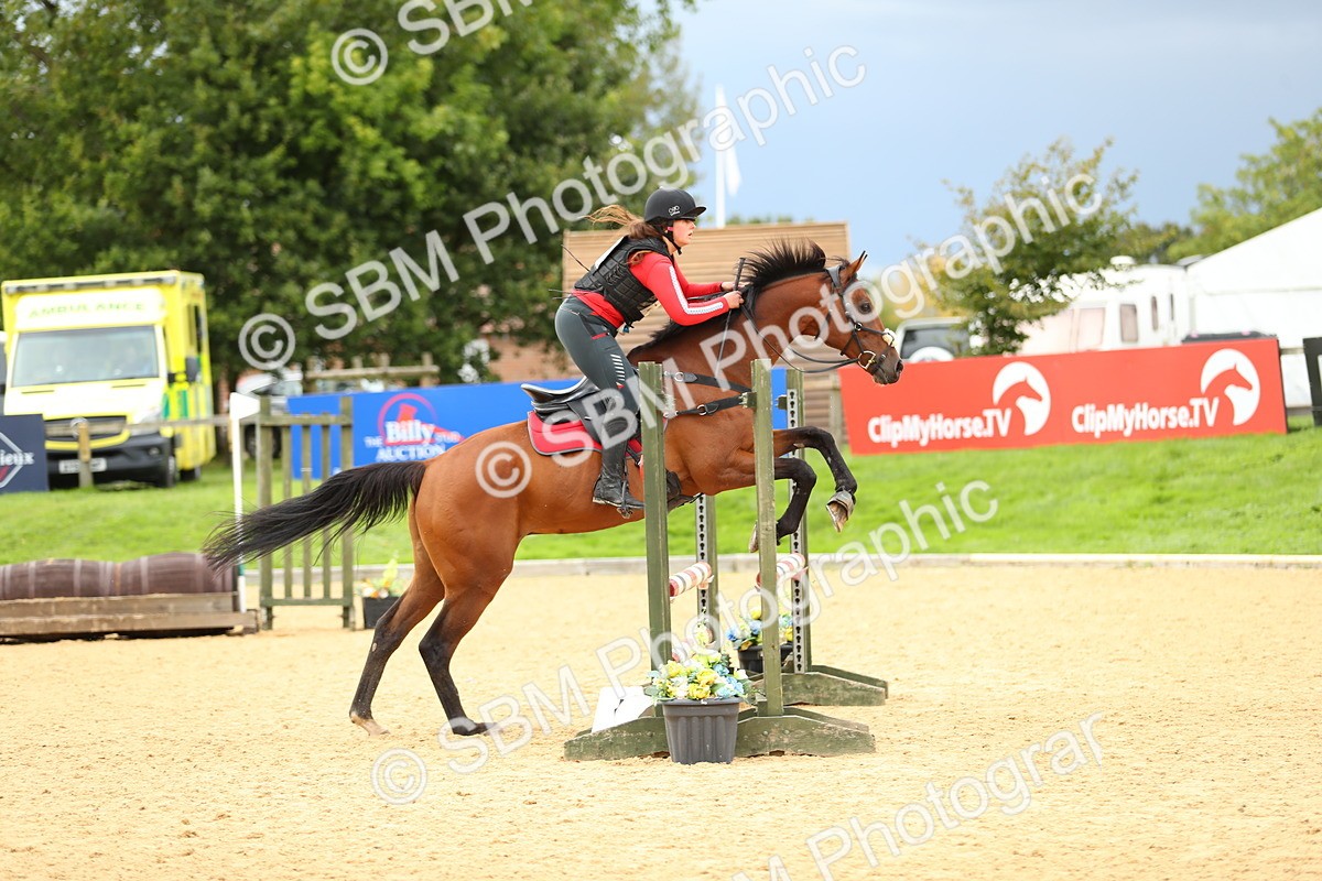 SBM_10483 - E8 Eventers Challenge 80cm Championship