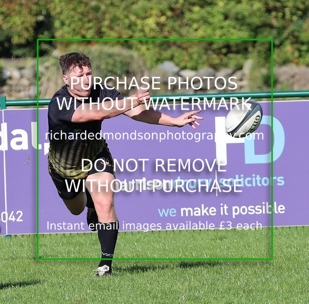 IMG_5078 - Kendal Rugby v Burnage