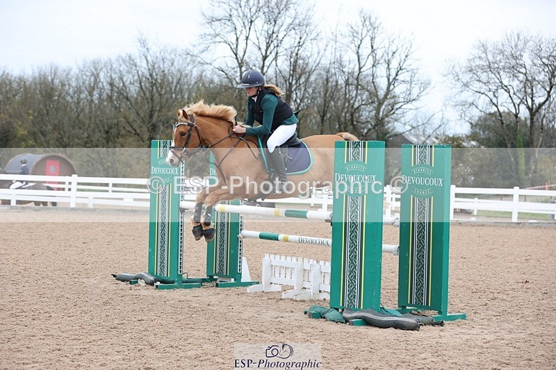 241116X-133059-01987 - Cls 13 Pony Saphire Qualifier J-O