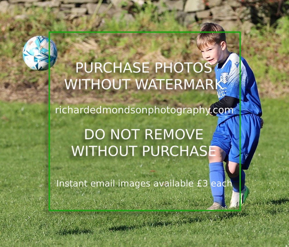 IMG_4277 - Wattsfield U8 vs Grange Utd U8 (11/11/23)