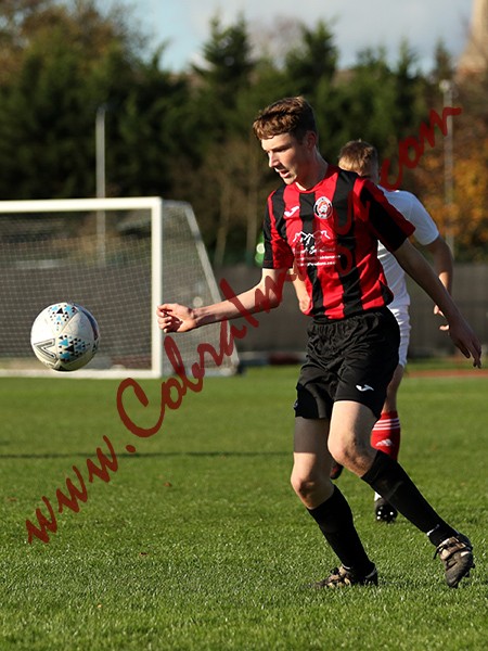 0296_A - Erith Town Academy v. Worthing U19