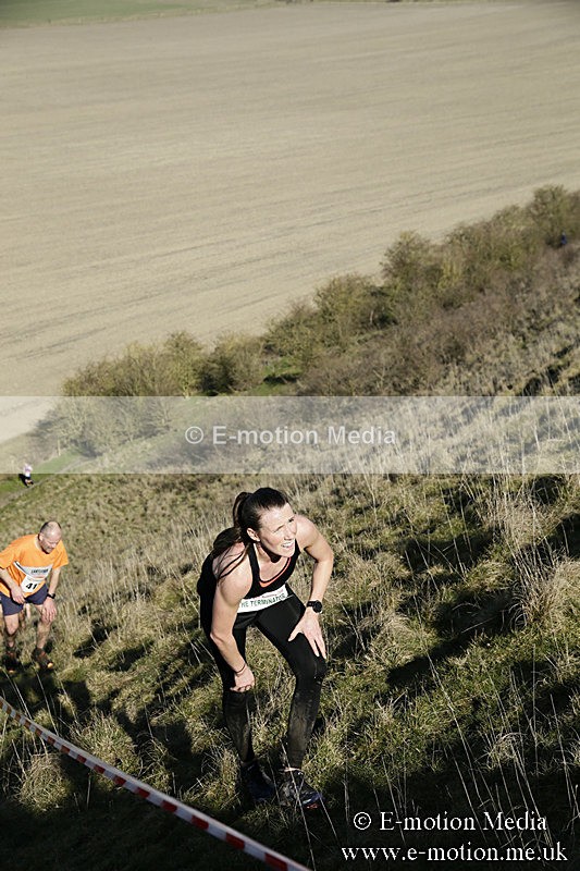 PVT 240219 1042 - The Terminator Race - Pewsey Vale - 24/02/19