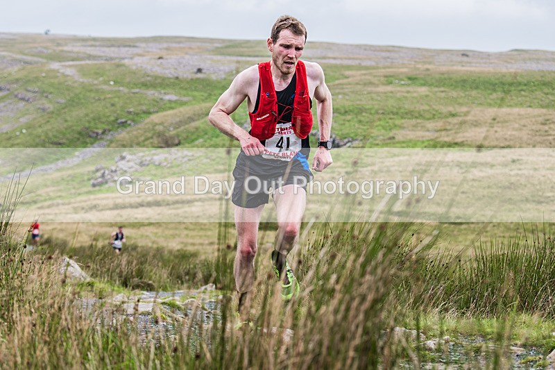Ingleborough-63 - Ingleborough Mountain Race Saturday 19th July 2025