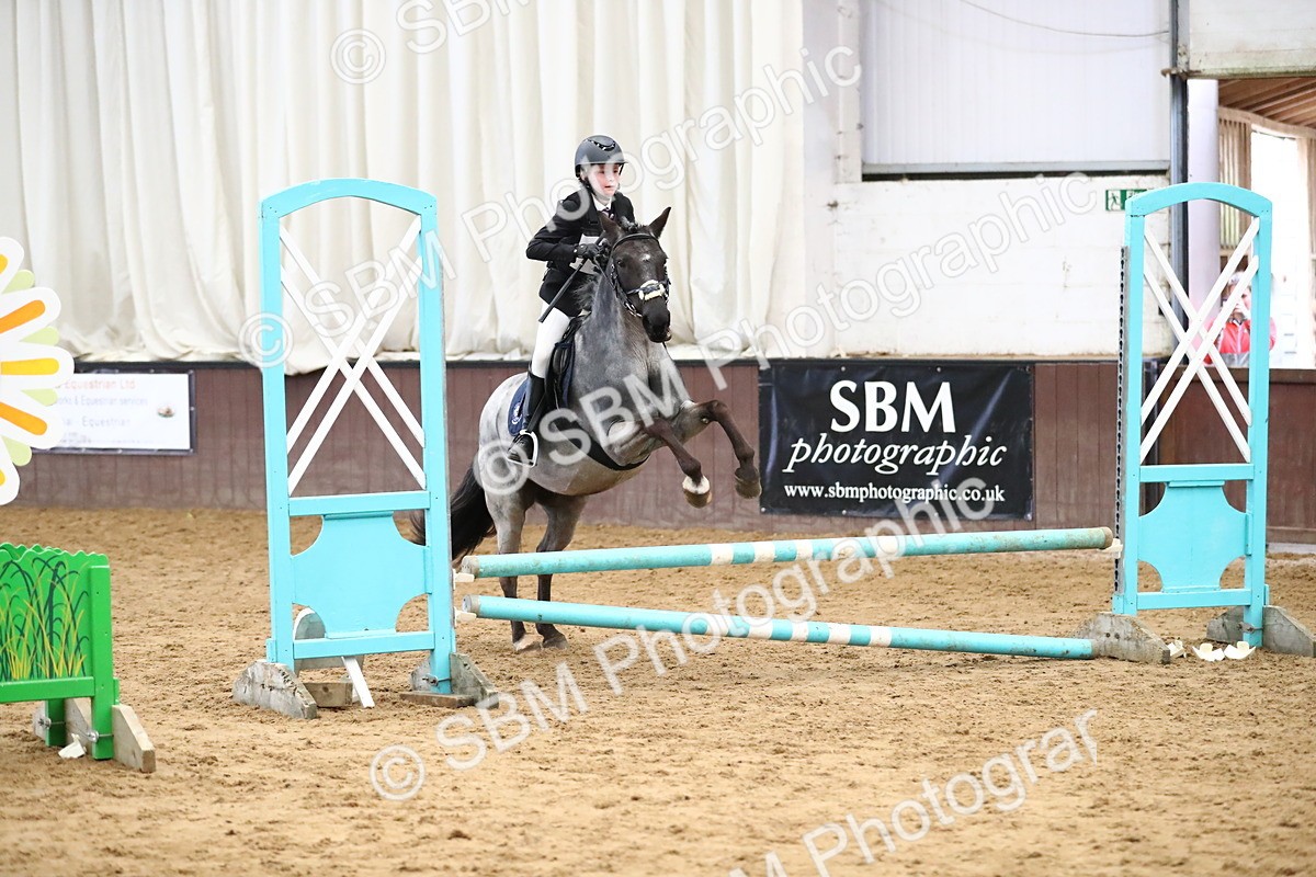 SBM_001950 - Class 4 - 60cm