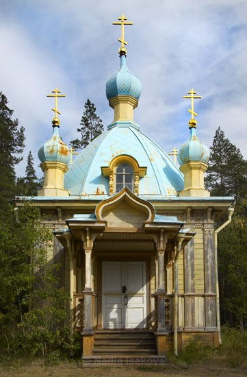  - Russia