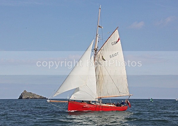 090913 GBR5510T IMG_6720 - Sailboats - monohull