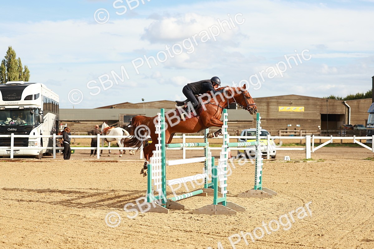 SBM_002197 - Class 6 - National 1.30m