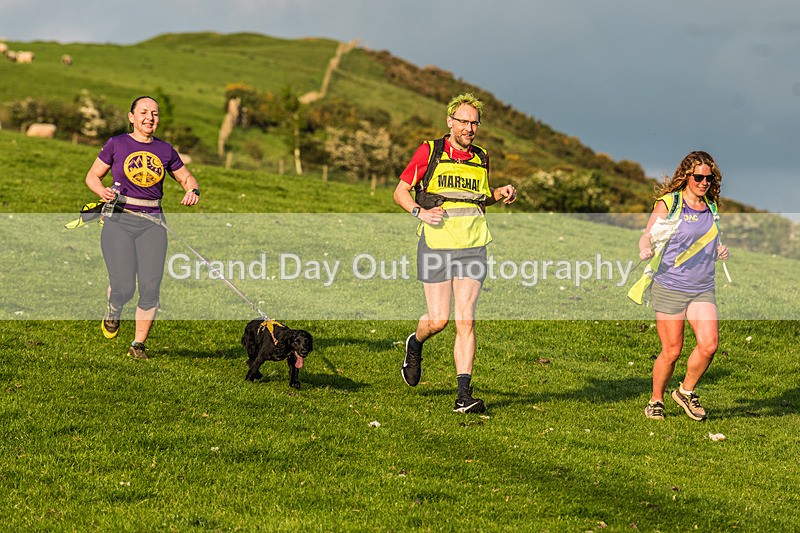 Hay-715 - Hay O Trail Race Tuesday 21st May 2024