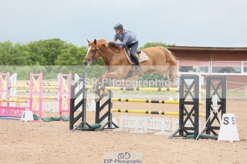 250524-134522-05139 - Cls 16 Snr 1.20m Open