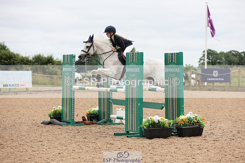 250629-143904-12339 - Cls 29 128cm HOYS Qualifier