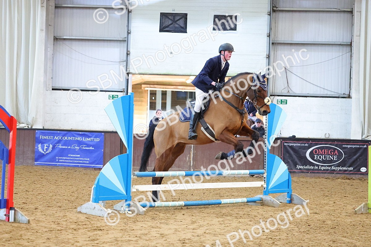 SBM_001354 - Class 4 - 70cm