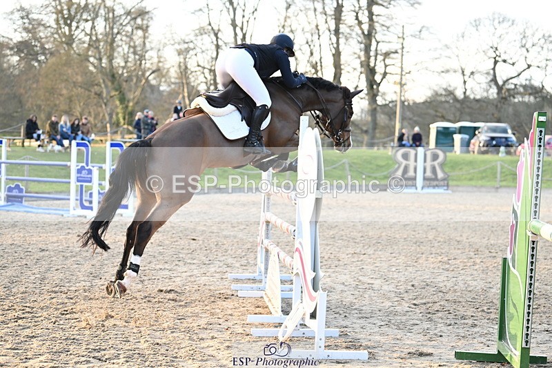 250322A-173525-03802 - Cls 14 Snr Fox & 1.20m Open