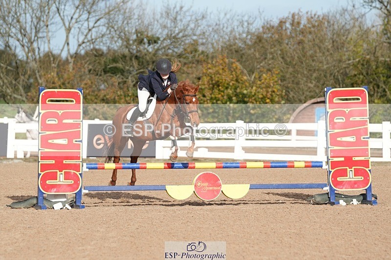 251025-102927-00055 - Chard 25th & 26th Oct BS Juniors/COH/Club/schools unaffiliated showjumping