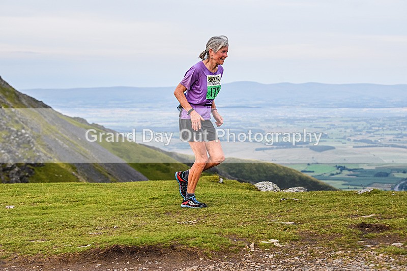 BB Kong-201 - BB Kong Fell Race Wednesday 27th July 2022