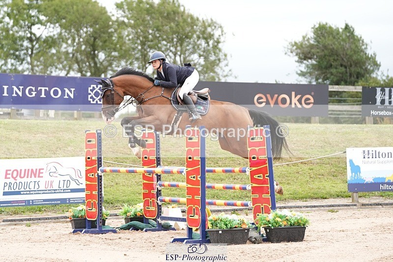 250803-115139-12901 - Cls 27 Chard Equestrian 5 Year Old Championship