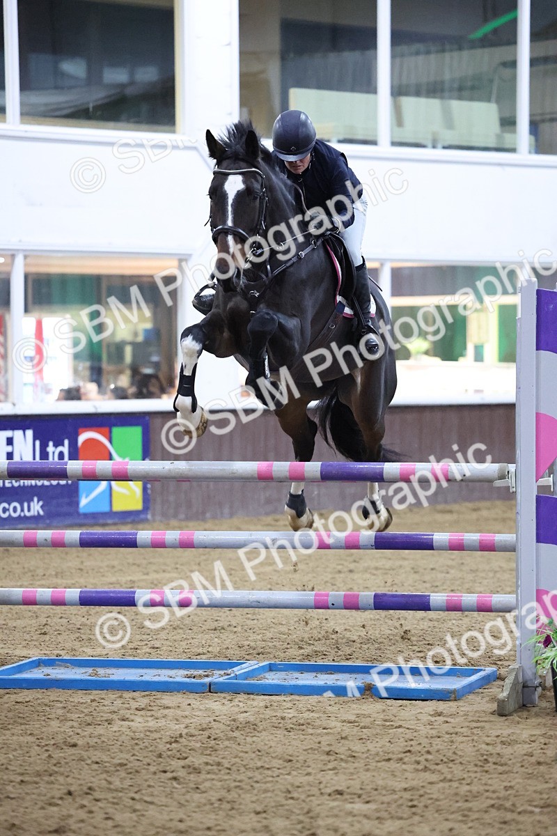 SBM_005042 - Race 2 - 1.10m