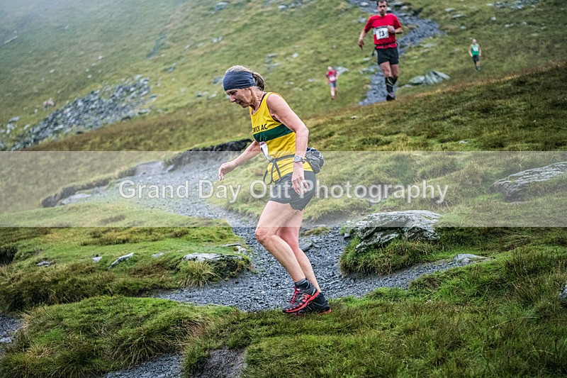 Bannerdale-302 - Bannerdale Fell Race Wednesday 19th August 2026