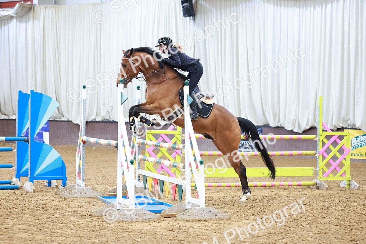 SBM_001263 - Class 4 - Senior Newcomers - 1.10m