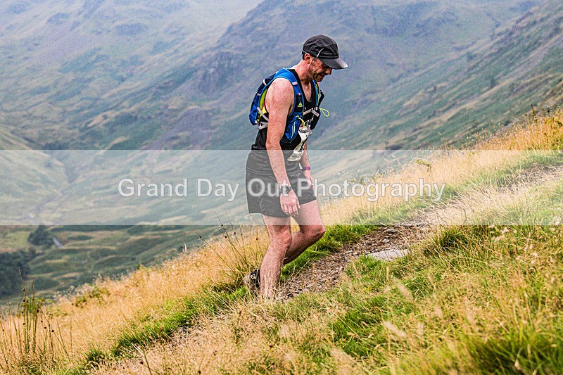 Grisedale Horseshoe-1124 - Grisedale Horseshoe Fell Race Saturday 3rd September 2022