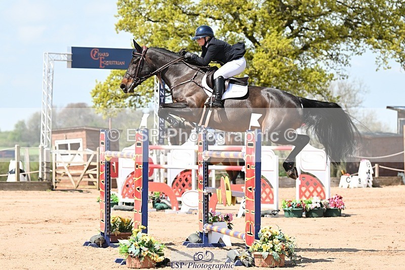 250425-130605-09315 - Cls 10 - 2 Star Big Tour L. Ranking Class - 1st Half