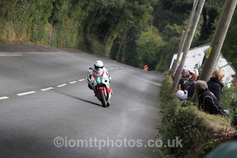  - MGP Supporters Club - Supertwin/Lightweight